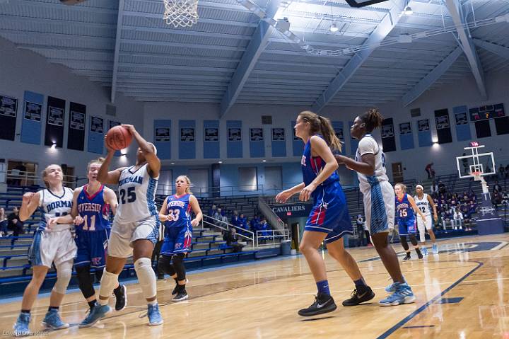 VarLadiesBBvsRiverside 59